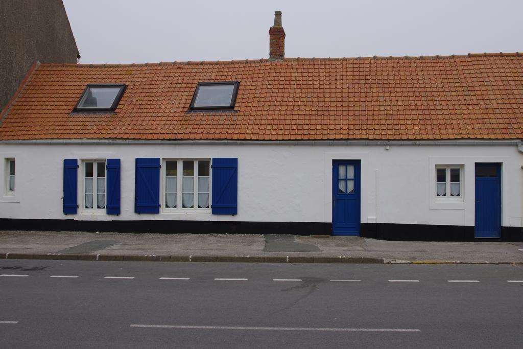 Villa Audresselles 앙블레퇴즈 객실 사진